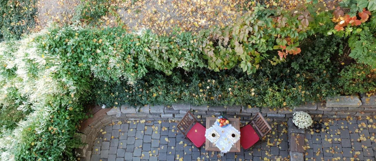 Budasmile At Buda Castle - Aircon & Free Parking Budapest