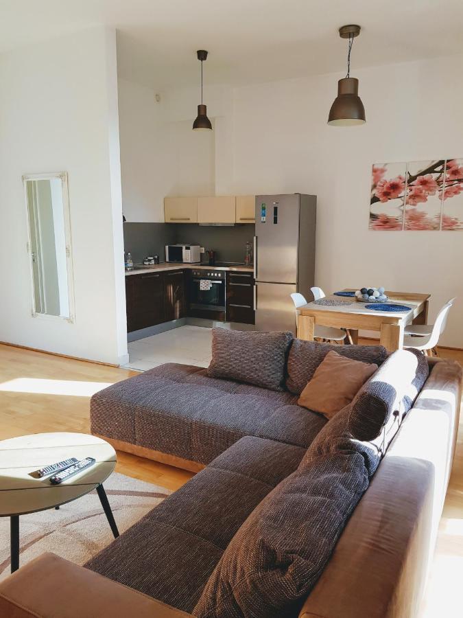 Tinodi Utca 1-3 Apartamento *