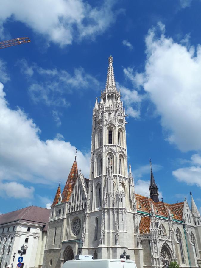 Gizella Apartman *