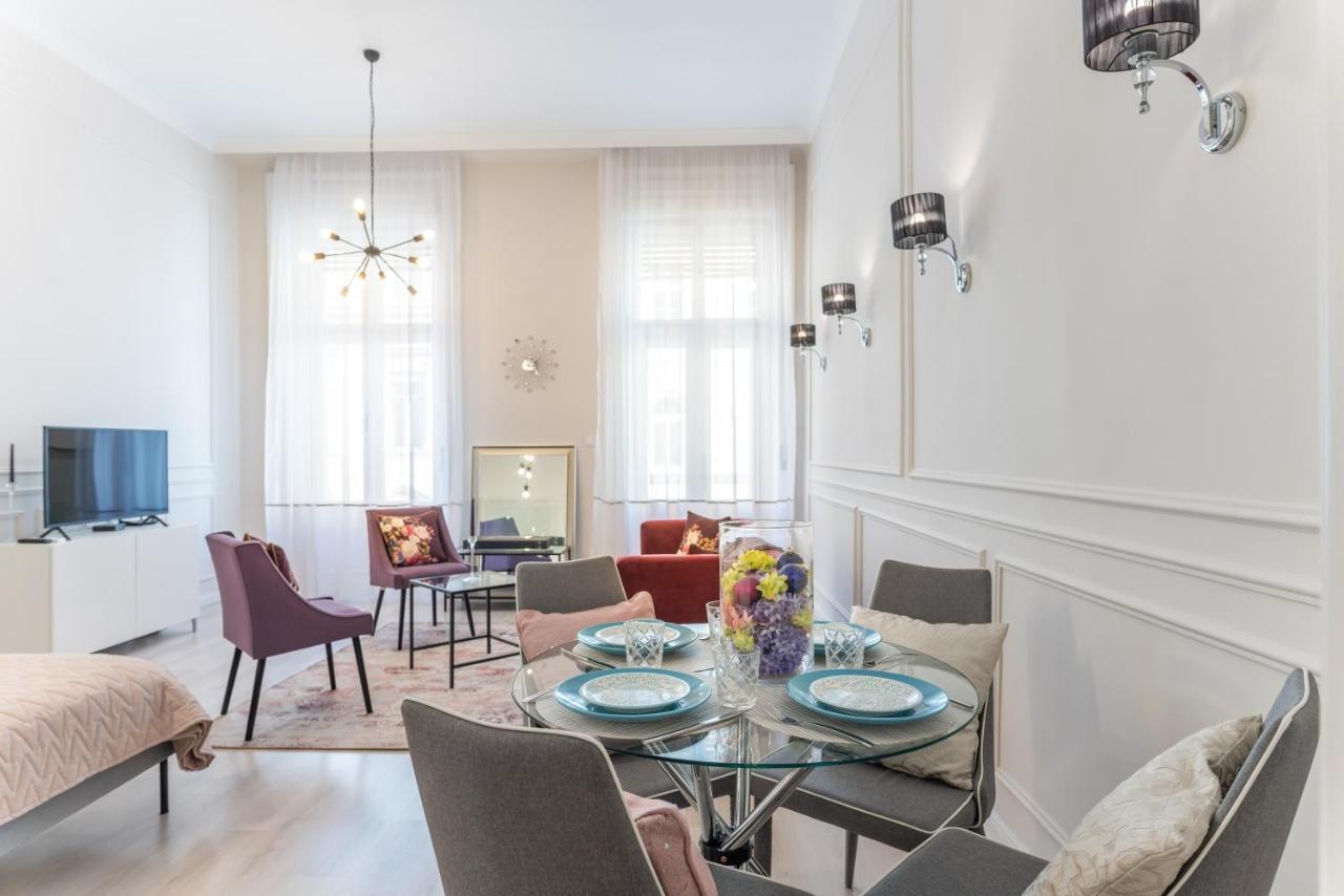 Milano Design Center With Ac Apartment