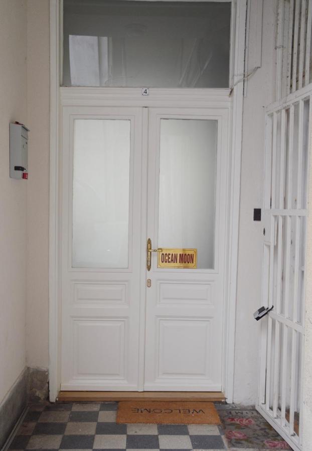 Cozy App Heart Apartman Budapest