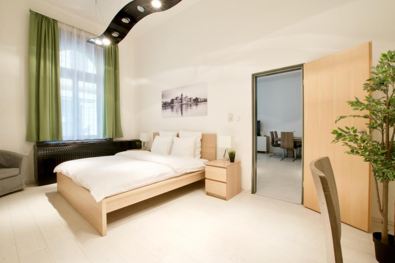 Appartamento St. King 1 By Hi5