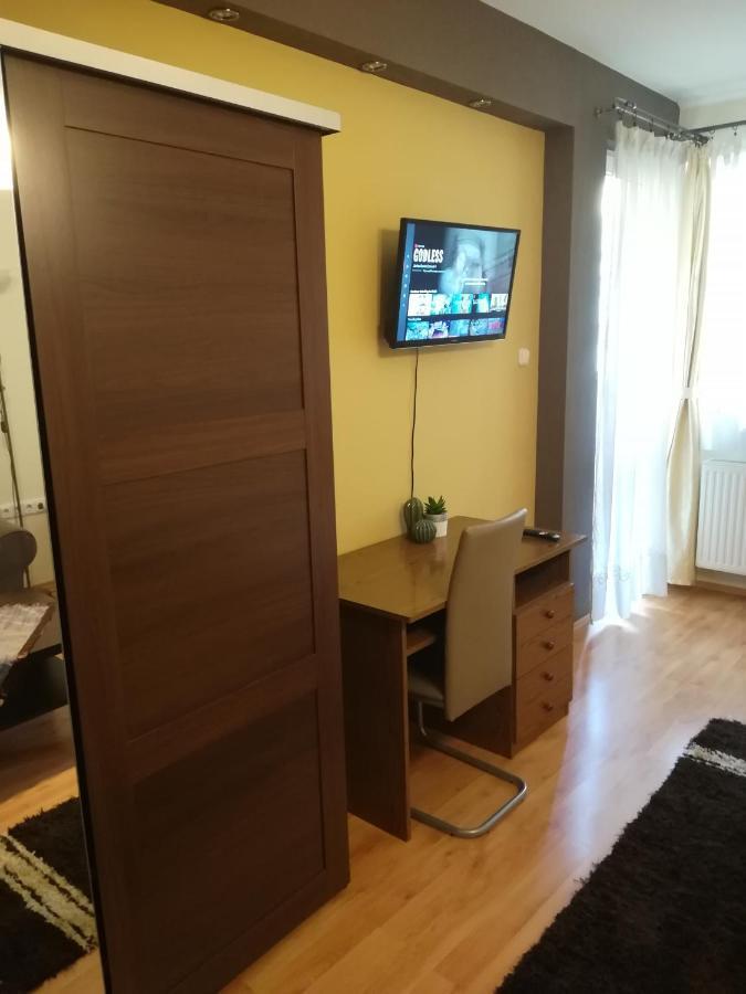 Apartment Cappuccino With Balcony And Free Parking Budapest