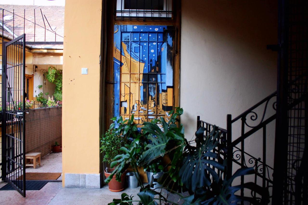 Apartmán New, Raday Danube Unit Budapest