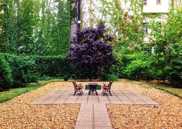Apartamento New, Raday Danube Unit