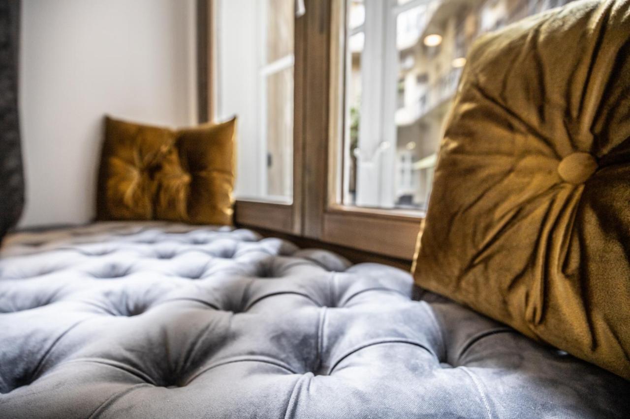 Bobo's Luxury Apartmán Budapest