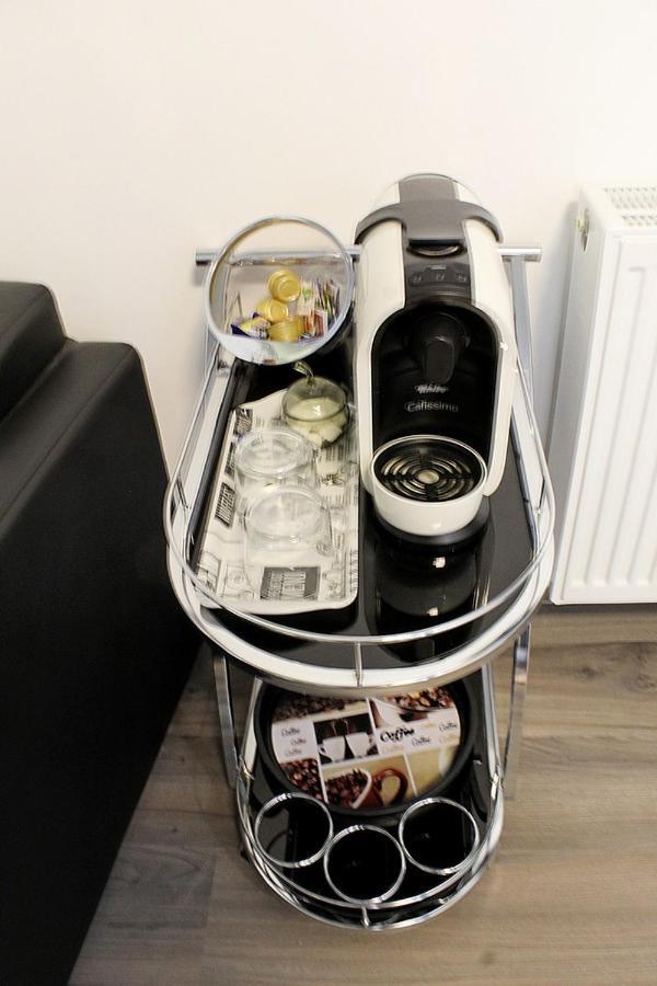 Apartman Your In Bp City *