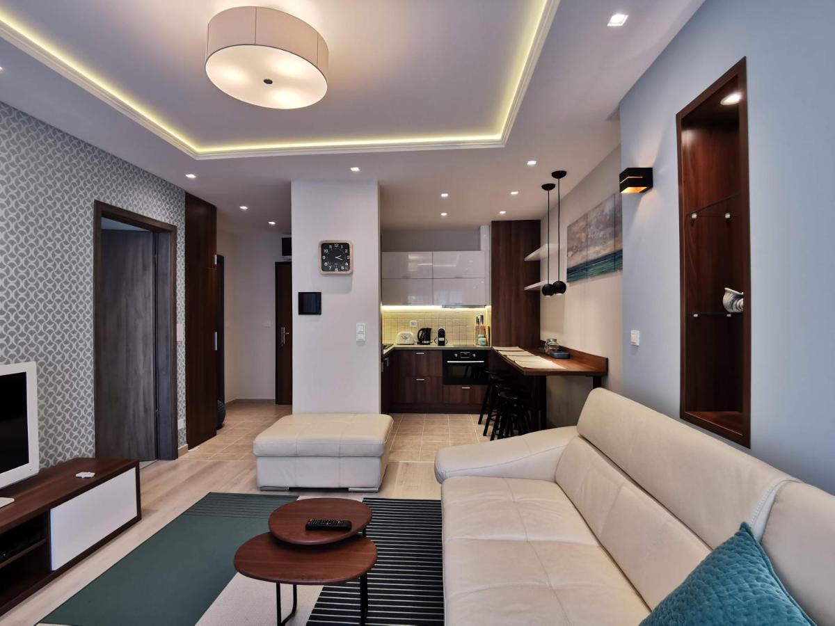 Apartment Luna