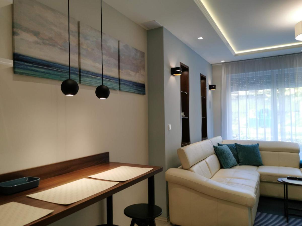 Luna Apartment Budapest