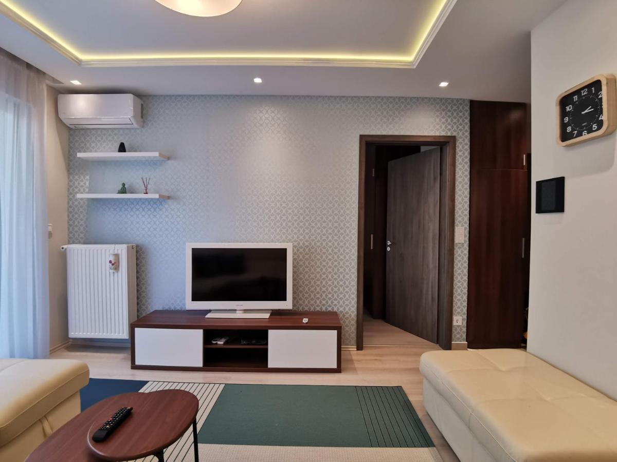 Luna Apartament