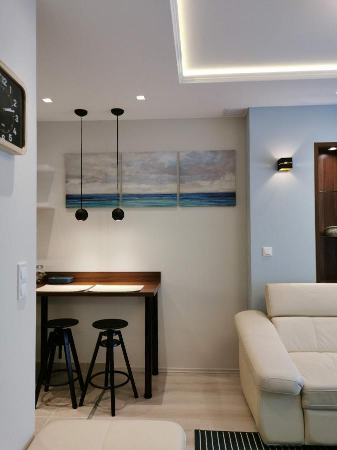Apartment Luna Budapest