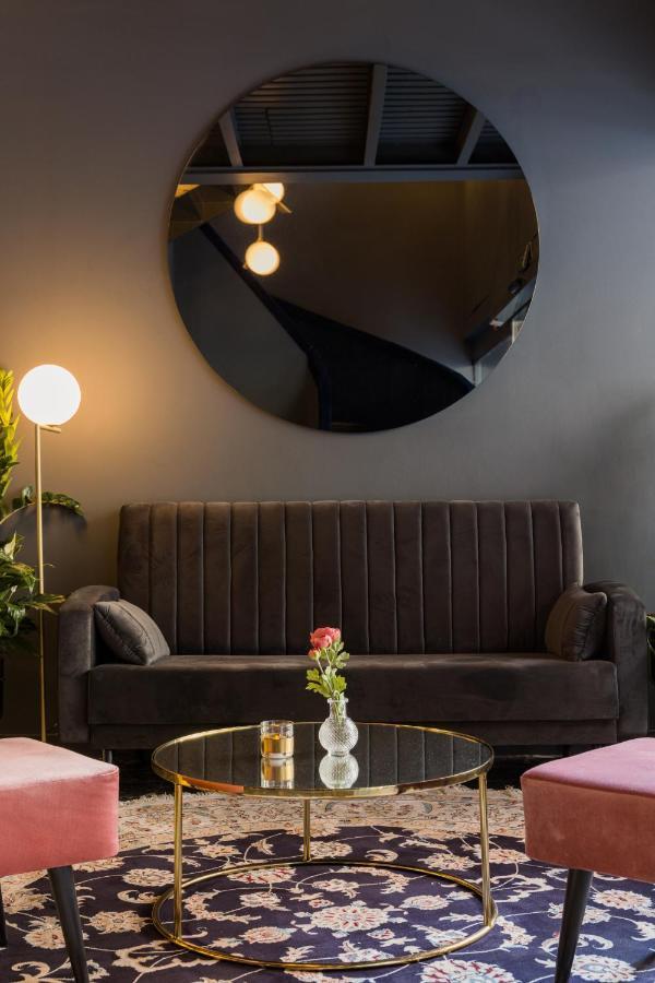Noble Boutique - Adults Only Hotel 4*