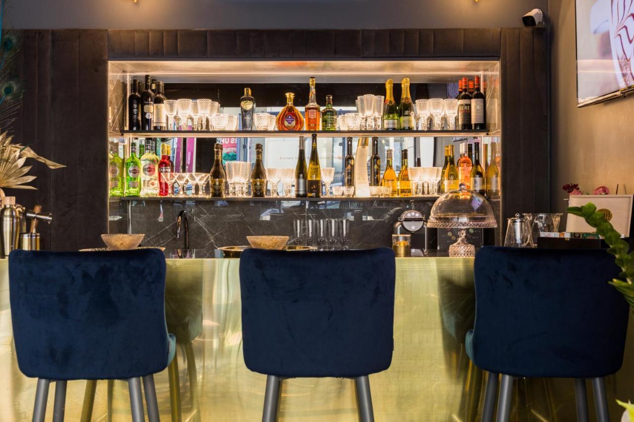 Hotel Noble Boutique - Adults Only 4*
