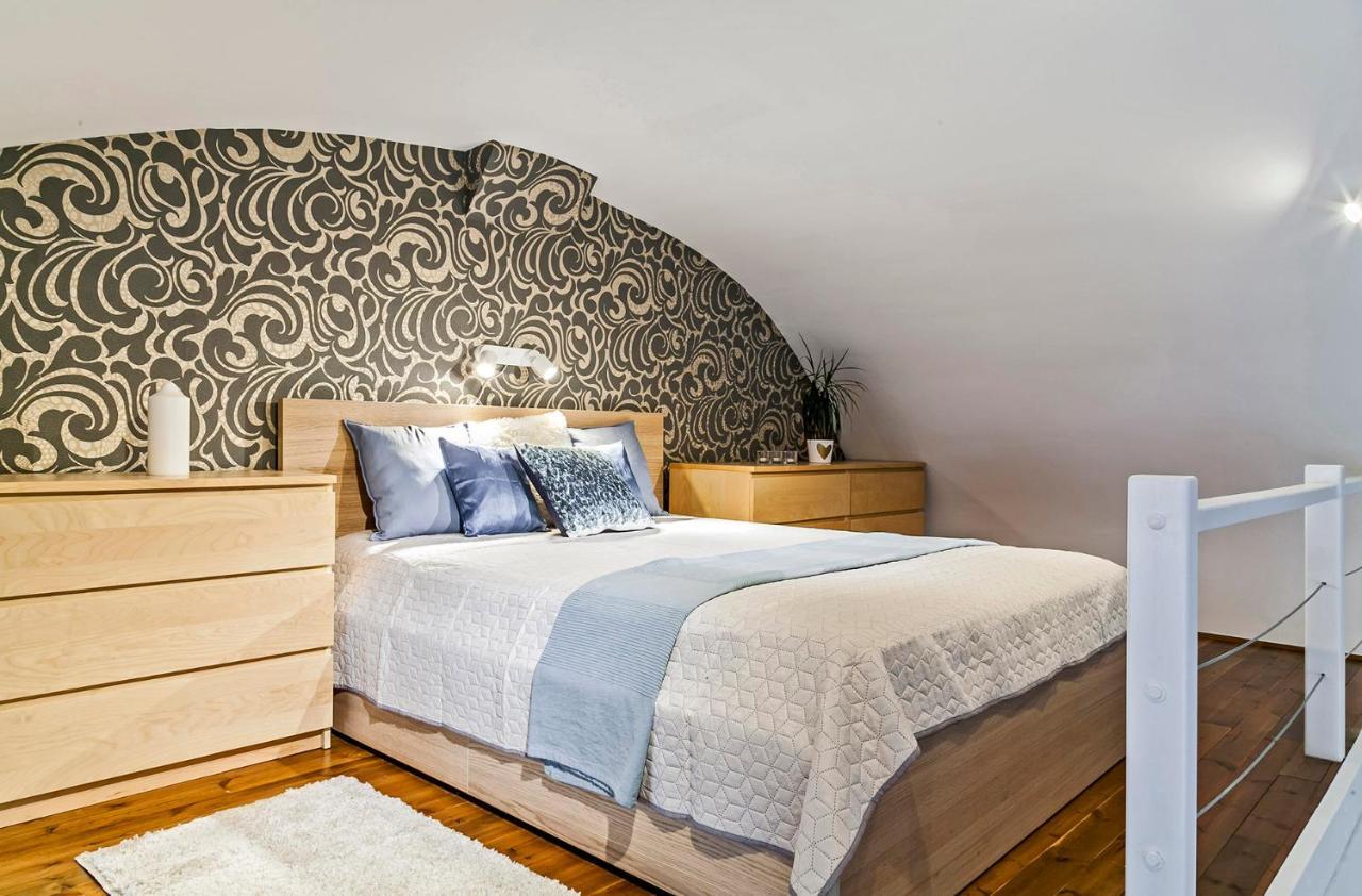 Apartmán Rumbach Centre Paradise