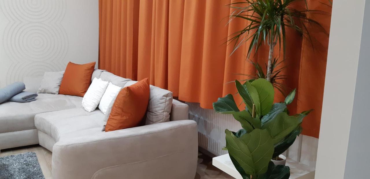 Modern, Quiet & Cozy In The Middle Of Downtown Near Danube At Fashion Street