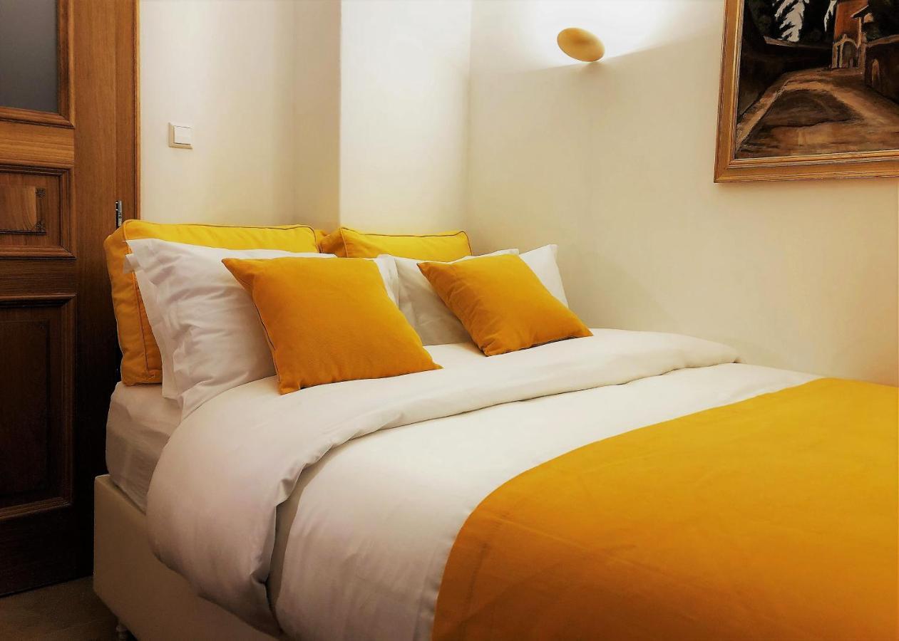 Duke's Apartamento Budapest