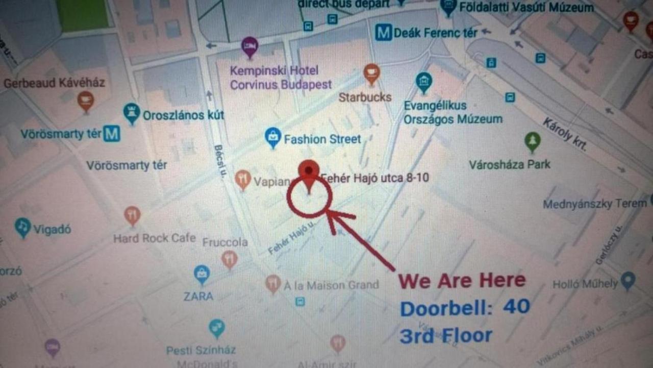 Apartament White Ship *