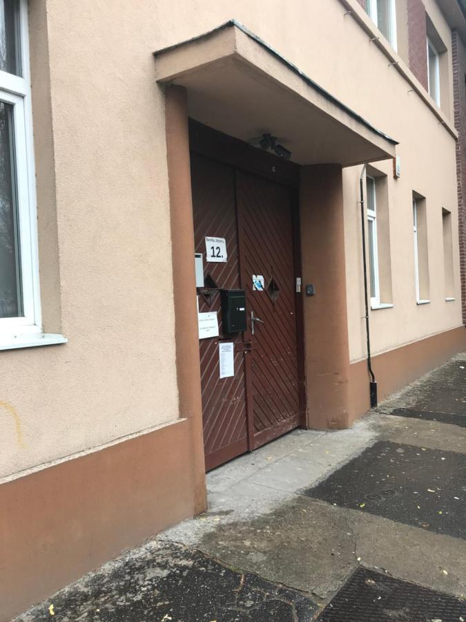 Benvenuto Apartman Guest house *