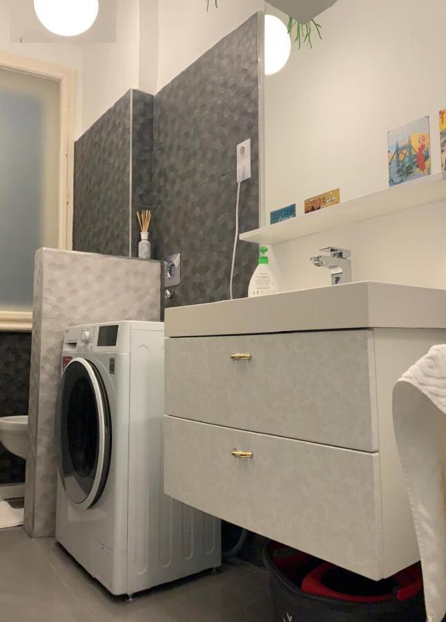 Apartament Corso *