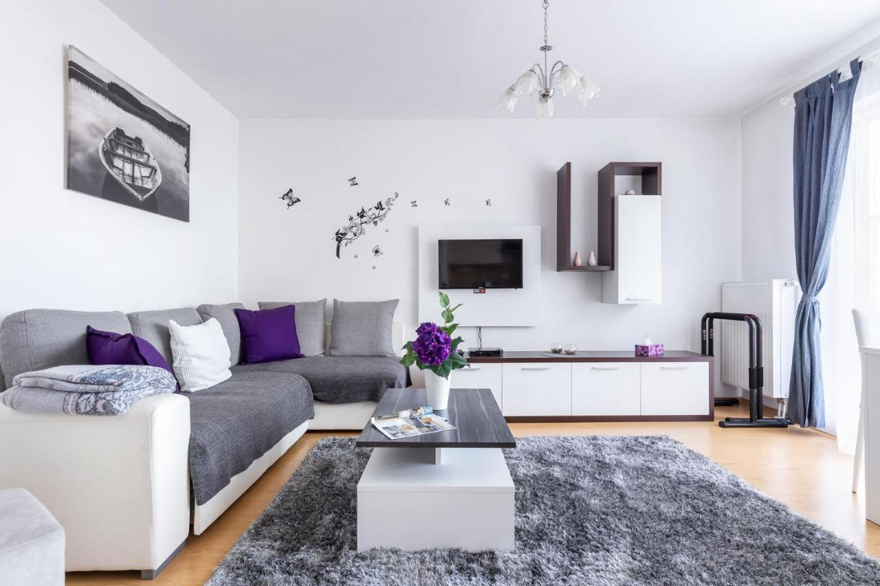 Matthias Midtown Apartment