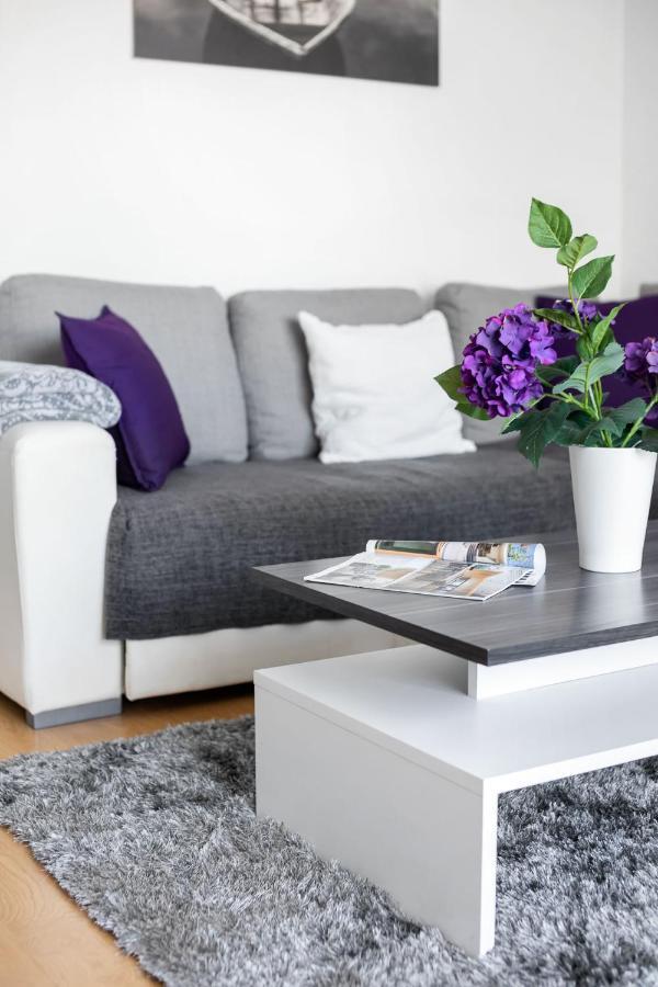 Matthias Midtown Apartment Budapest