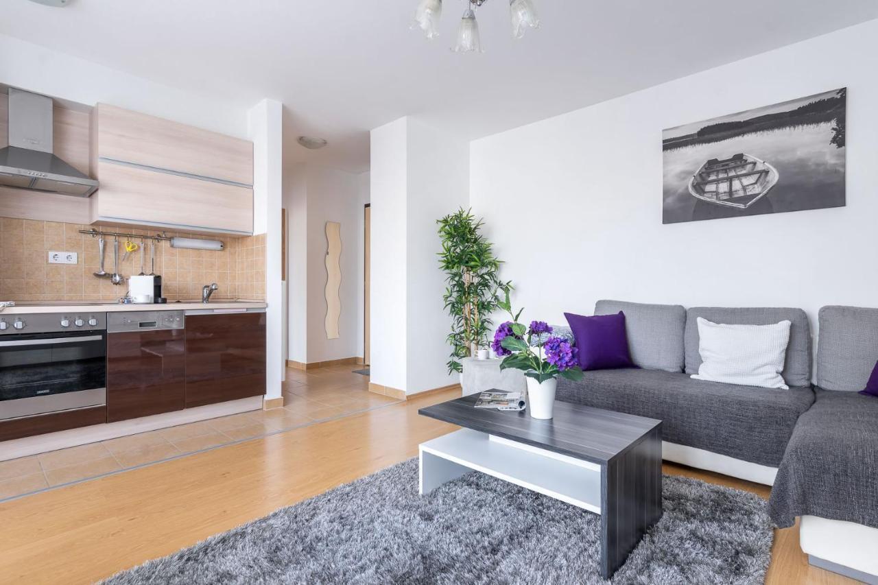 Apartment Matthias Midtown *
