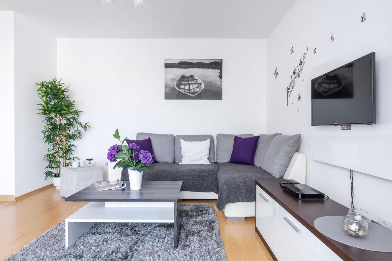 Apartamento Matthias Midtown