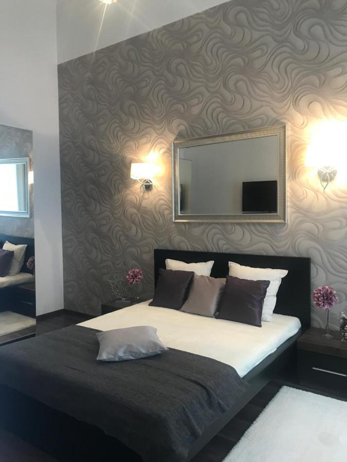 Cozy App Heart Apartman