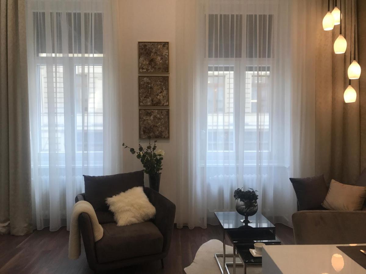 Apartmán Cozy App Heart *
