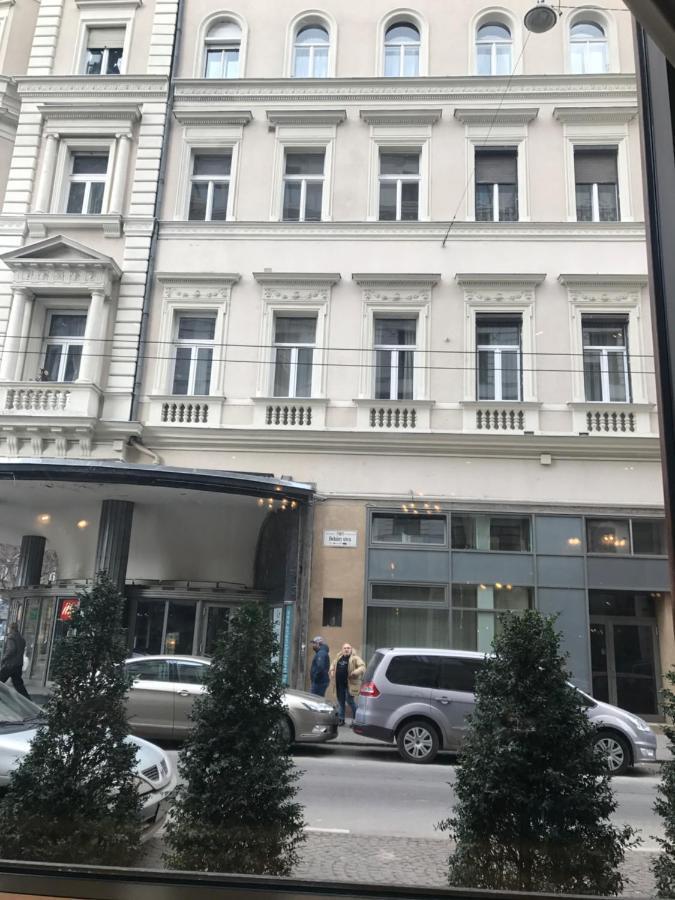 Cozy App Heart * Budapešť