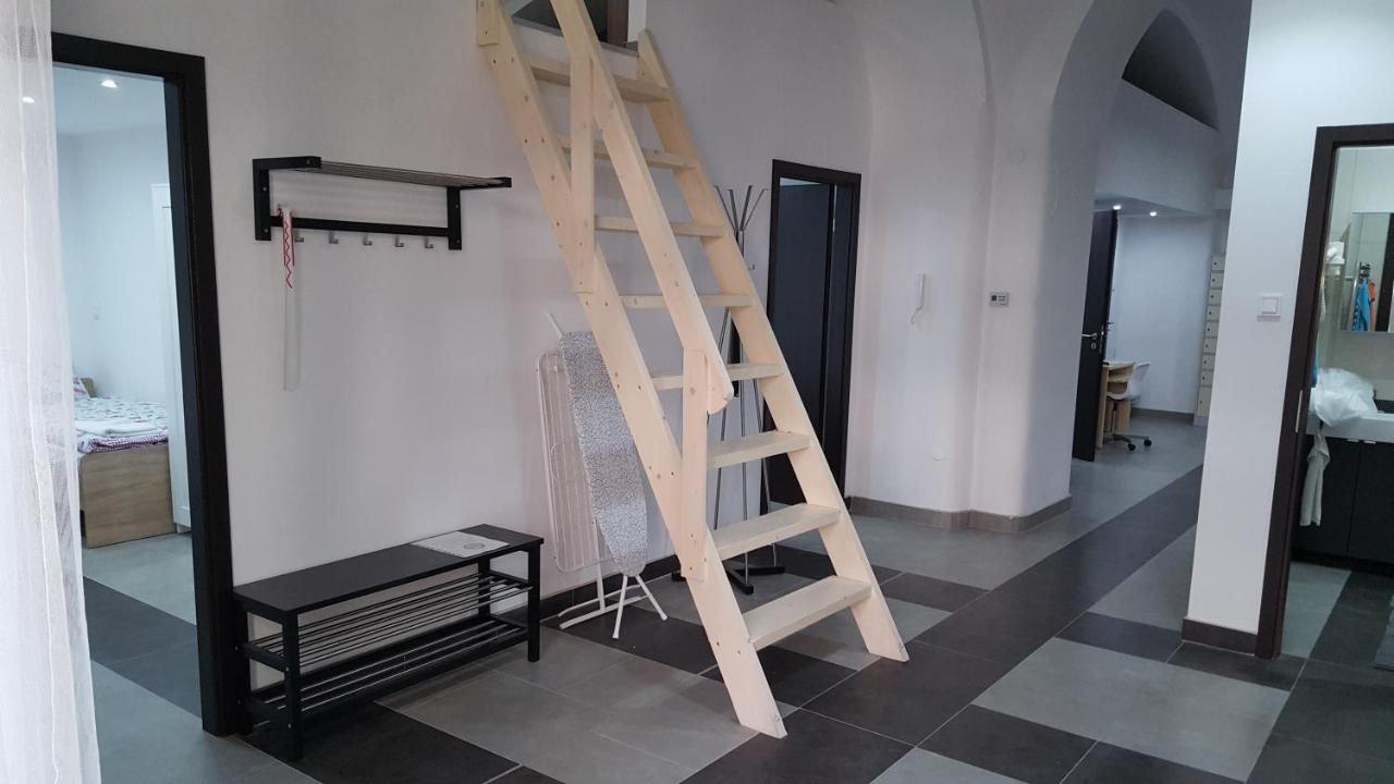 Appartamento 13 Rakoczi Ut *