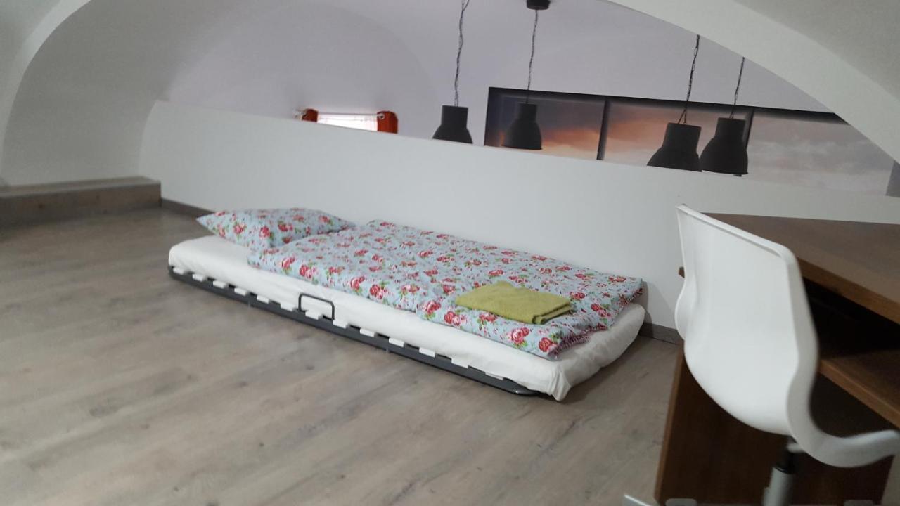 Appartamento 13 Rakoczi Ut