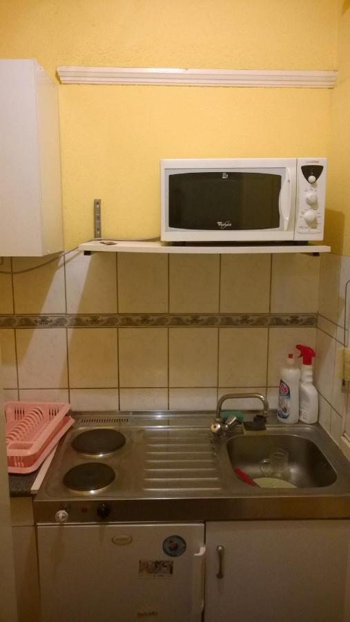 White Ship Appartement *