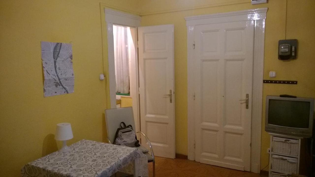 Apartament White Ship