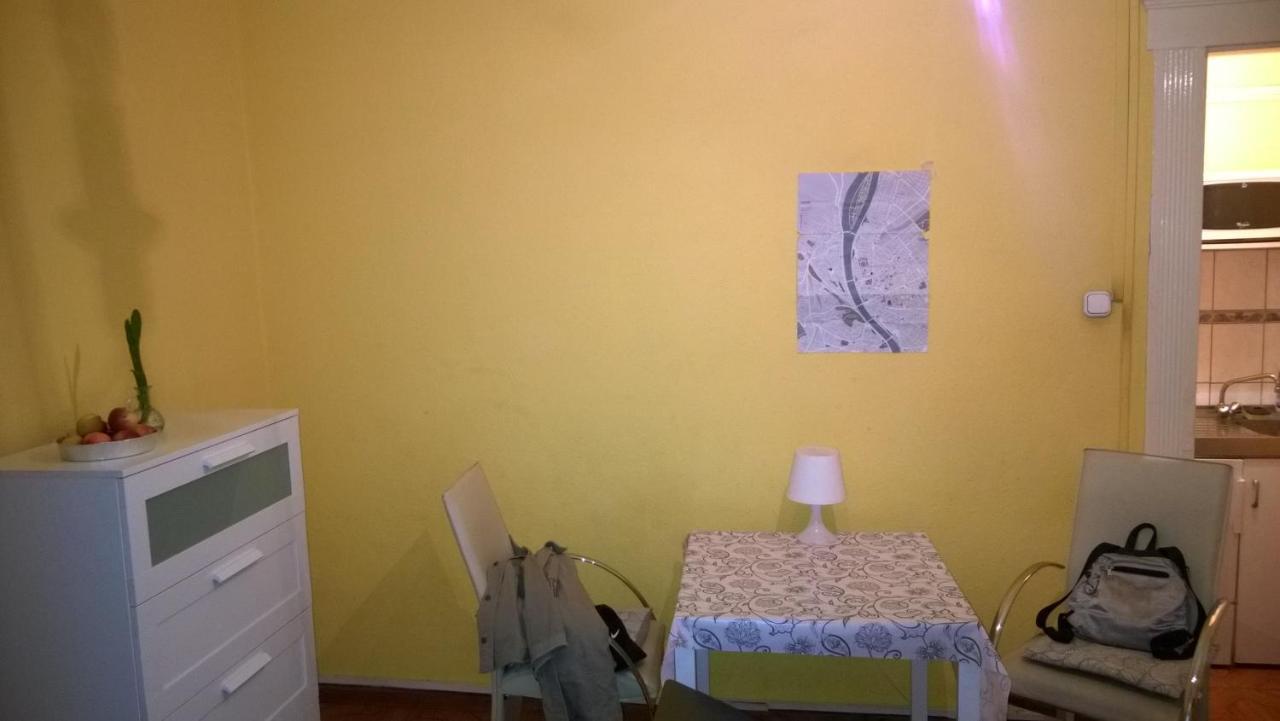 White Ship Appartement *