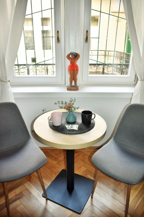 Apartamento Lovely Downtown In