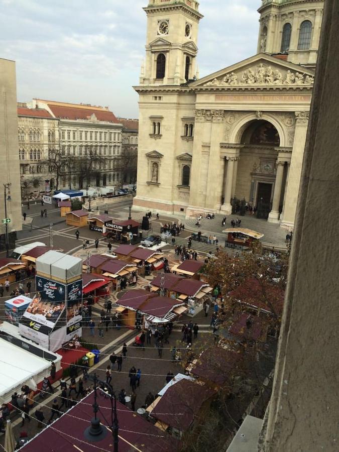 Apartament Basilica View I *