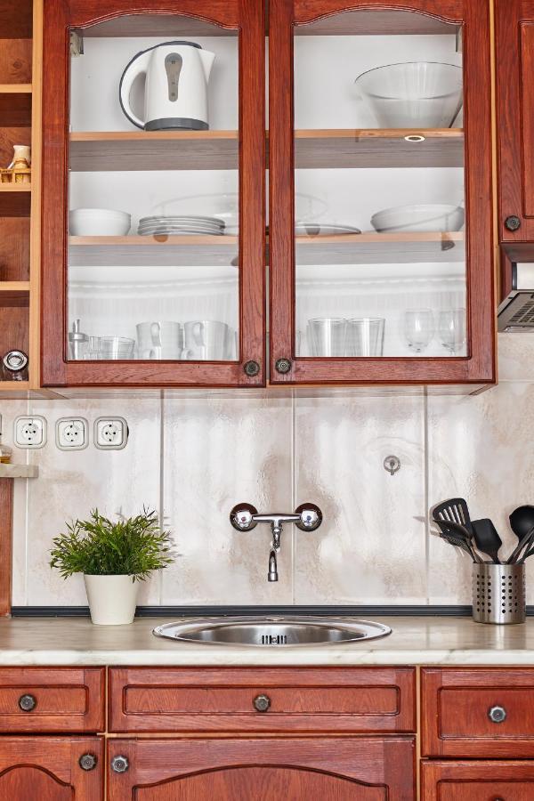 Apartamento Warm & Friendly Ii.