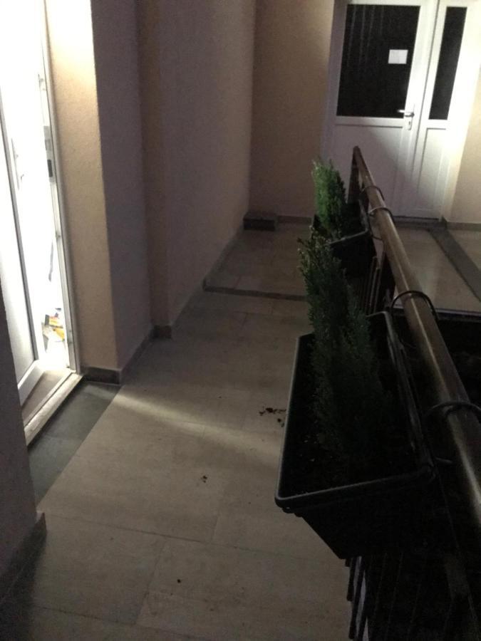 Benvenuto Apartman * Budapest