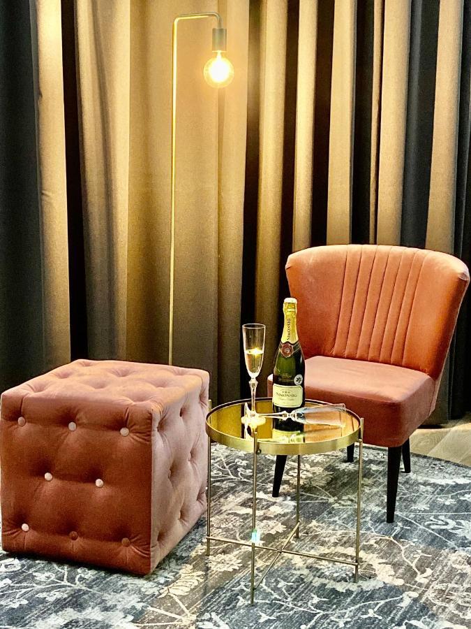 Noble Boutique - Adults Only Hotel Boedapest