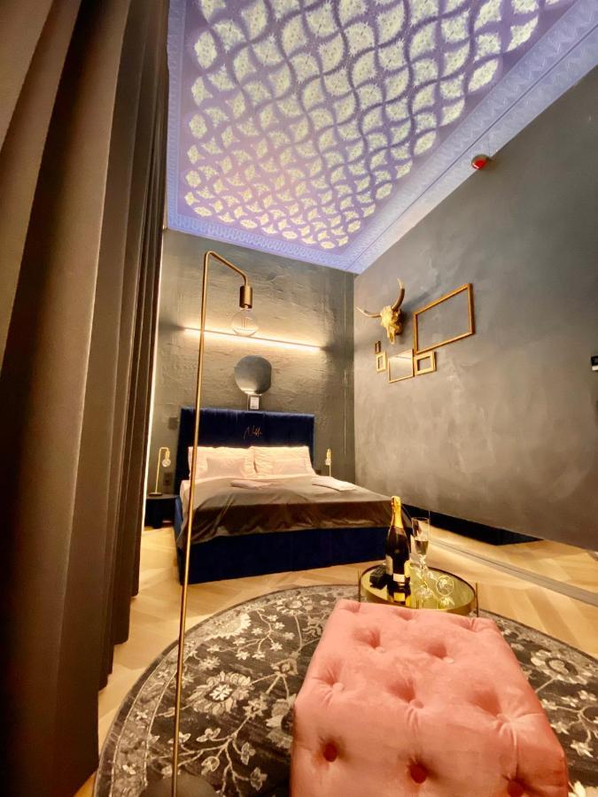 Hotel Noble Boutique - Adults Only 4*