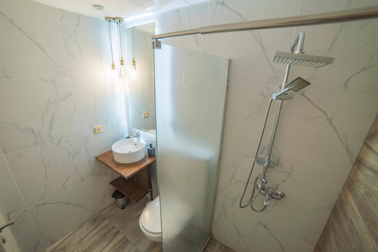 Maria Boutique Suits 3* Budapest
