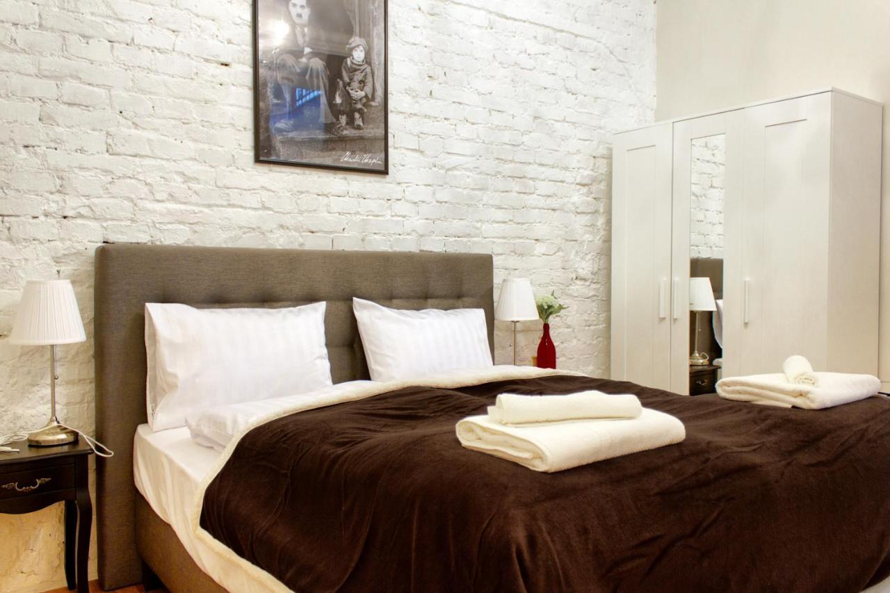 Apartmán 4br , 3bhr With Ac At The Opera *
