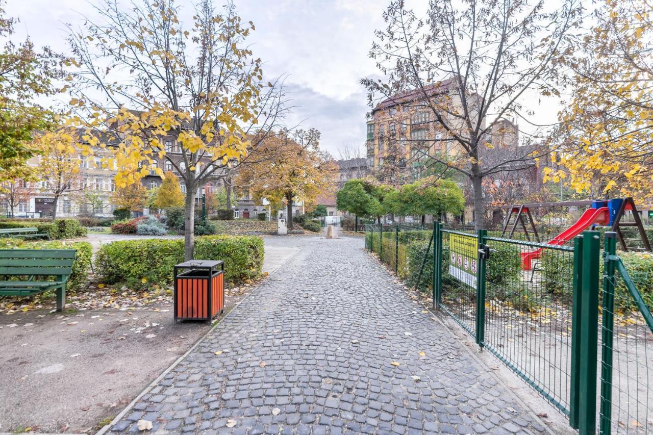 Matthias Midtown * Budapest