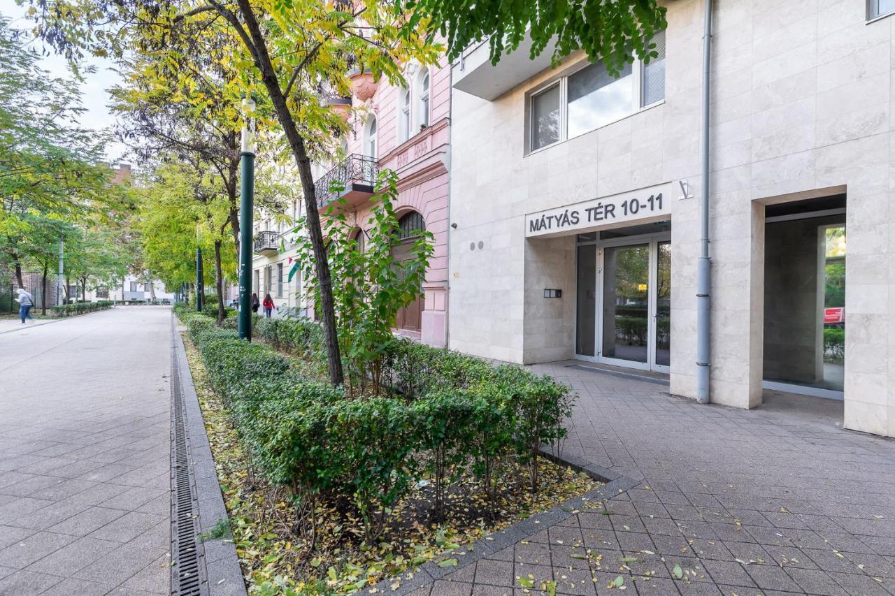 Matthias Midtown