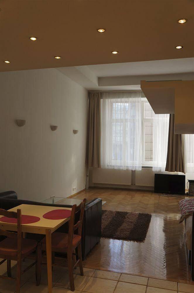 Corso Appartement
