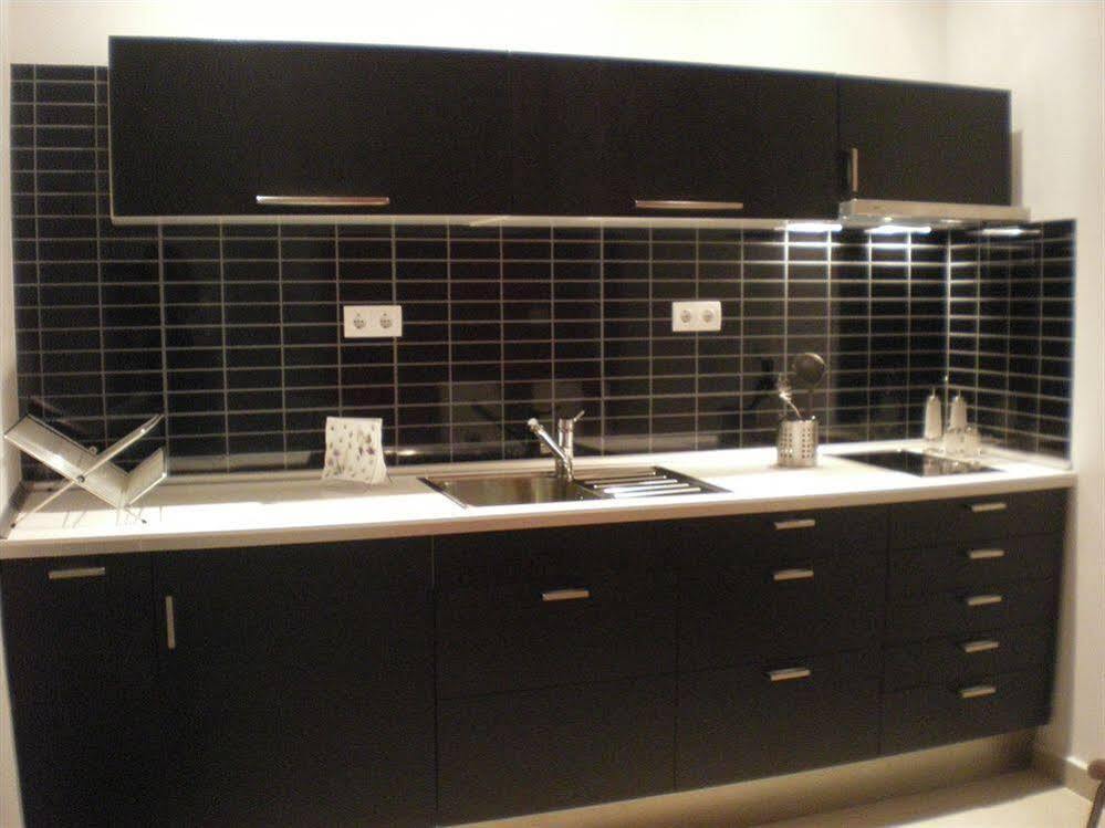 Apartmán Zonaflat - Opera Budapešť