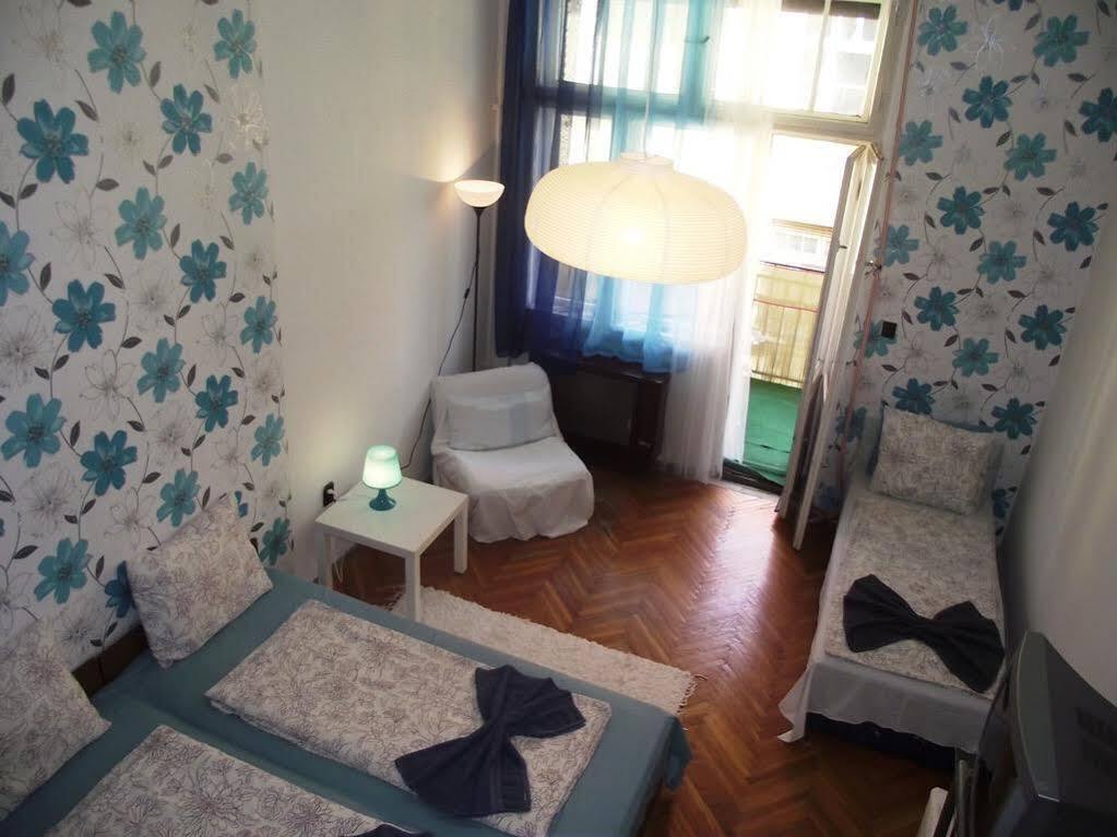 Duna Panorama Appartement Budapest