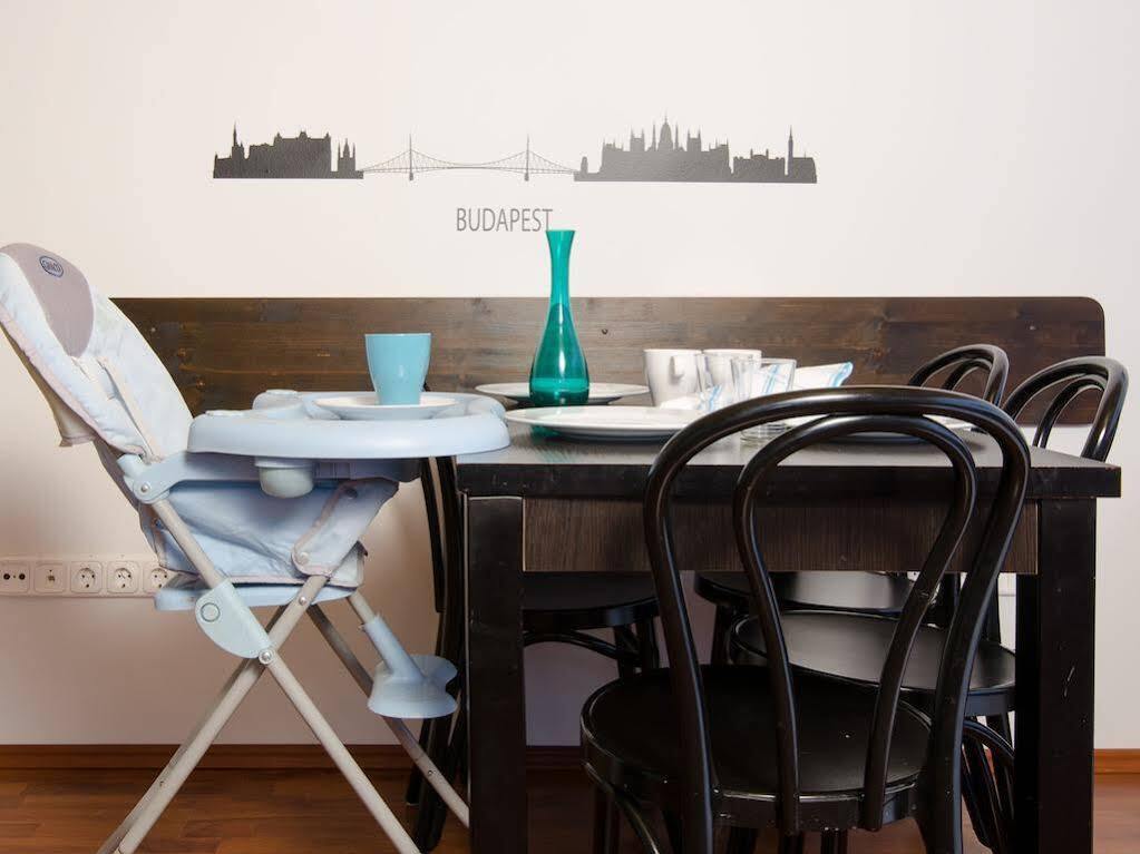 Green Dream Apartman *