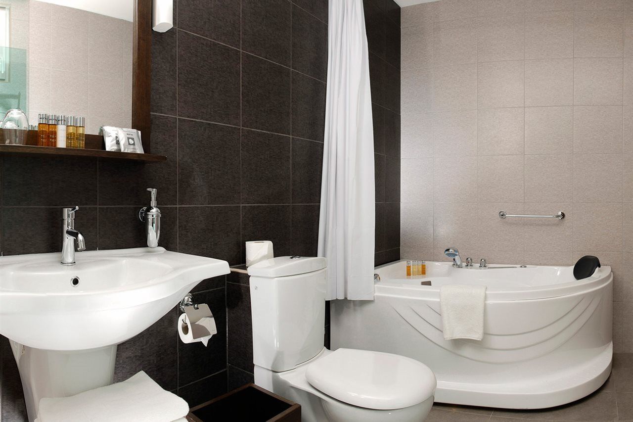 Soho Boutique 4*
